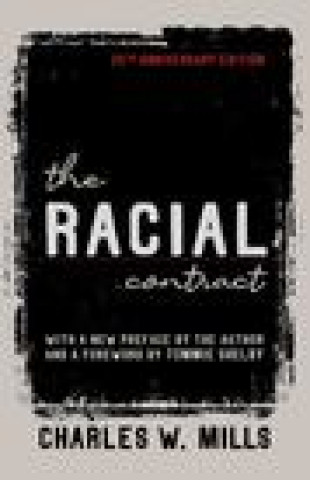 Libro Racial Contract Charles W. Mills