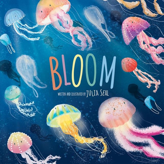 Βιβλίο Bloom JULIA SEAL