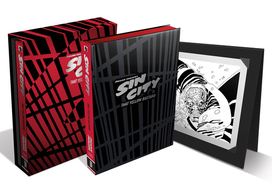 Książka Frank Miller's Sin City Volume 4 (deluxe Edition) Frank Miller