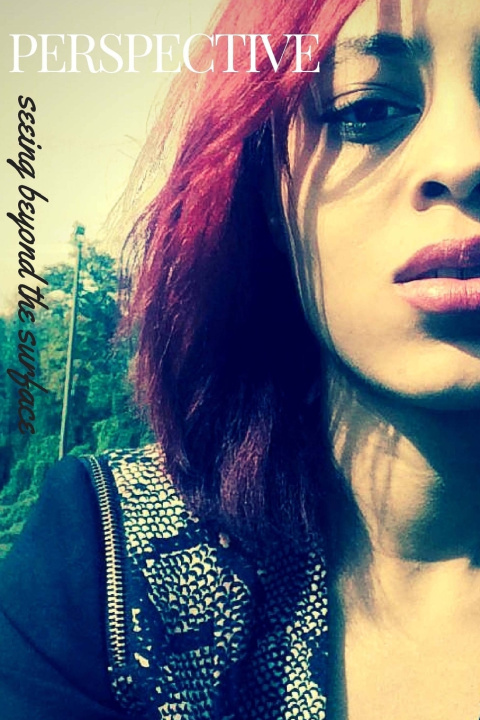 Knjiga Perspective Kira Price
