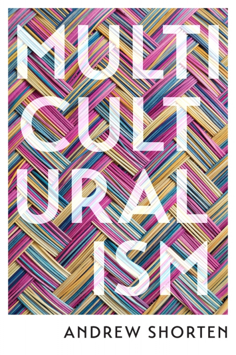 Knjiga Multiculturalism: The Political Theory of Diversit y Today Andrew Shorten