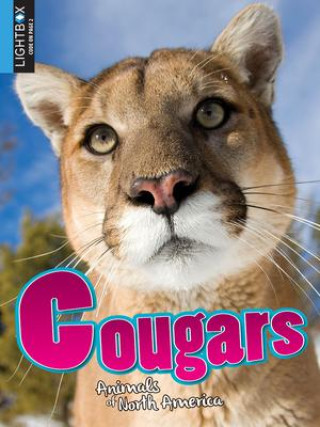 Βιβλίο Cougars Tatiana Tomljanovic