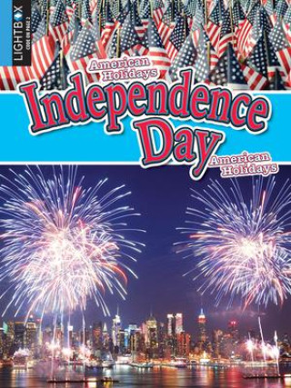 Book Independence Day Jill Foran