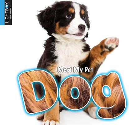 Книга Dog Jared Siemens