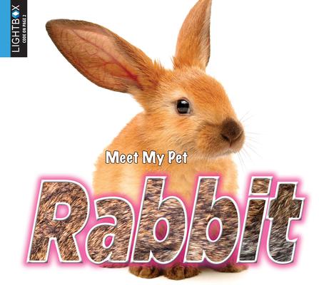 Knjiga Rabbit Jared Siemens