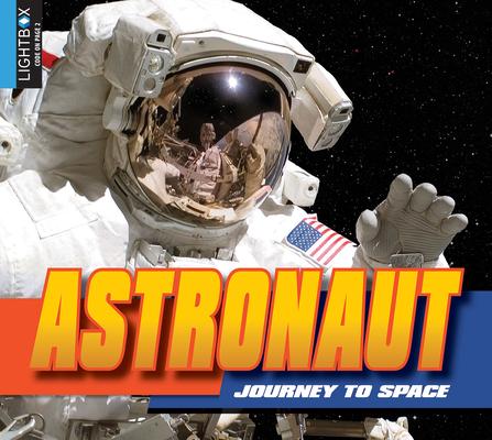 Книга Astronaut Heather Kissock