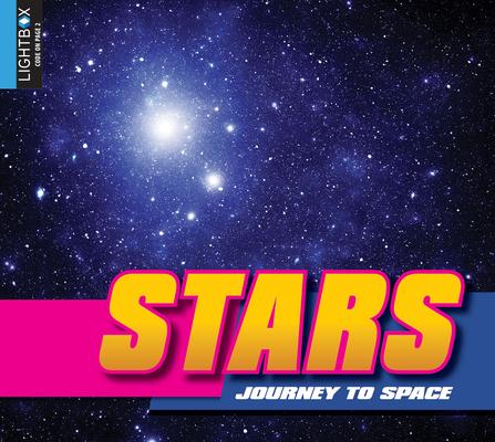 Knjiga Stars Heather Kissock