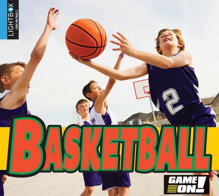 Knjiga Basketball Heather Kissock