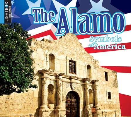 Kniha The Alamo Steve Goldsworthy