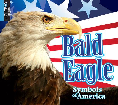 Knjiga Bald Eagle Kaite Goldsworthy
