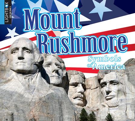 Book Mount Rushmore Kaite Goldsworthy