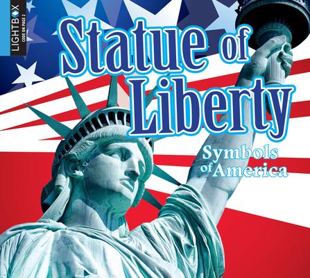 Kniha Statue of Liberty Steve Goldsworthy