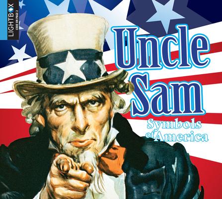 Knjiga Uncle Sam Helen Lepp Friesen