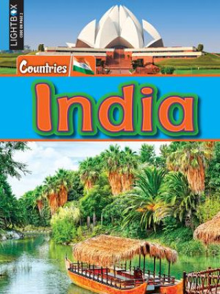 Buch India Helen Friesen