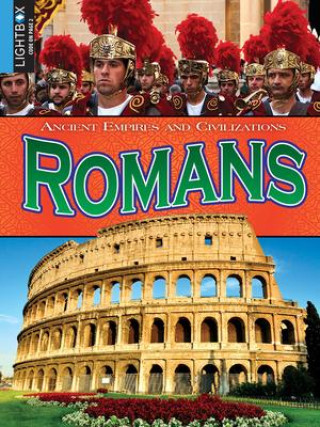 Knjiga Romans Christa Bedwin