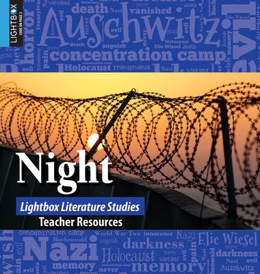 Buch Night Piper Whelan