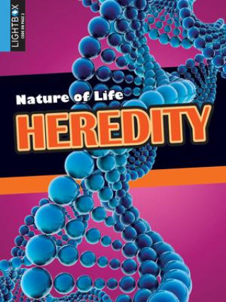 Libro Heredity Lauren D. Quinn