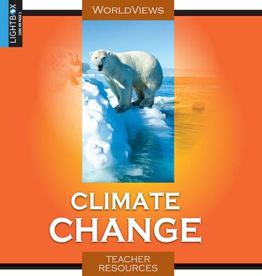 Book Climate Change Trevor Smith