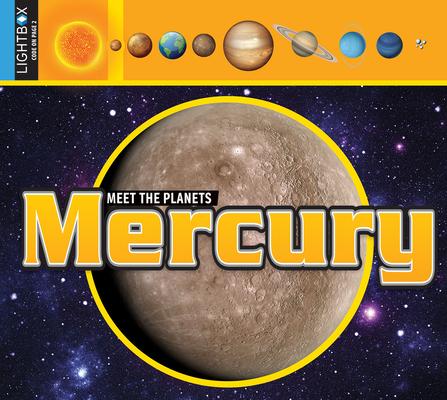 Buch Mercury Alexis Roumanis