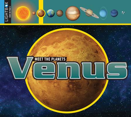Knjiga Venus Alexis Roumanis