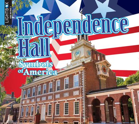Knjiga Independence Hall Aaron Carr