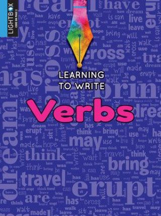 Livro Verbs Deborah Lambert