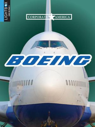 Carte Boeing Blaine Wiseman