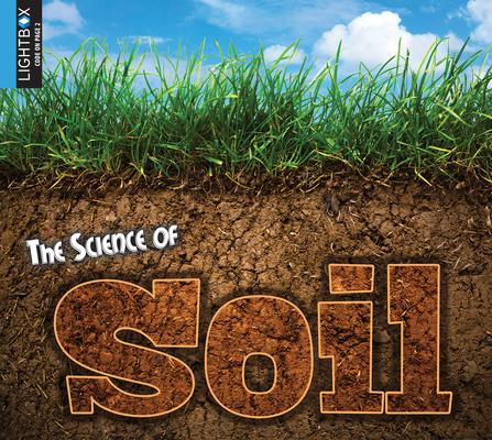 Book Soil Pamela Hall