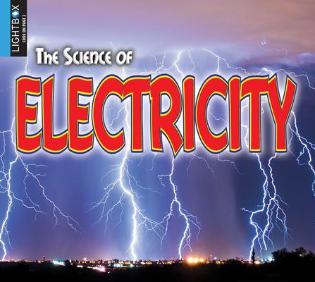 Knjiga Electricity Julia Vogel
