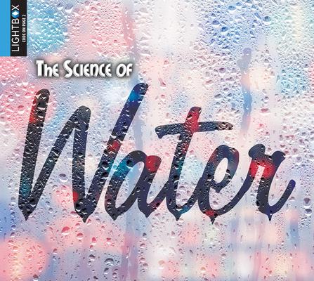 Book Water Nadia Higgins