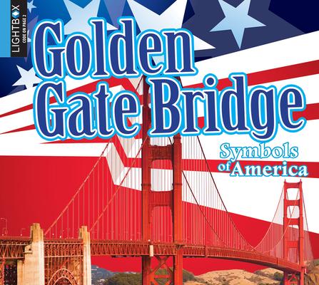 Knjiga Golden Gate Bridge Aaron Carr