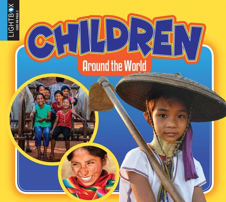 Knjiga Children Joanna Brundle
