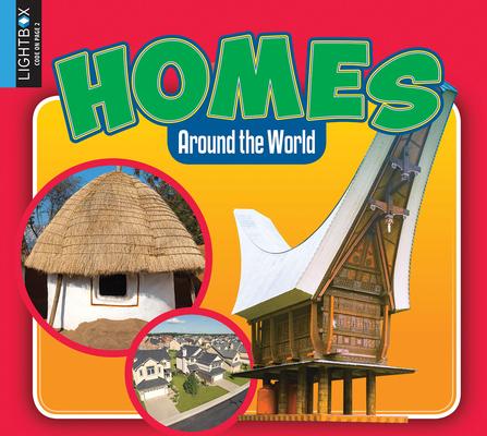 Kniha Homes Joanna Brundle