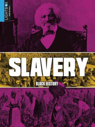 Книга Slavery James de Medeiros