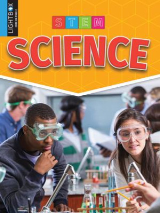 Knjiga Science Marzia Tempoli