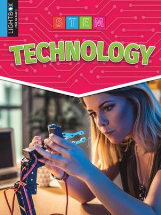 Knjiga Technology Marzia Tempoli