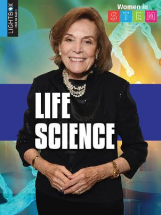 Knjiga Life Science Jane Dunne