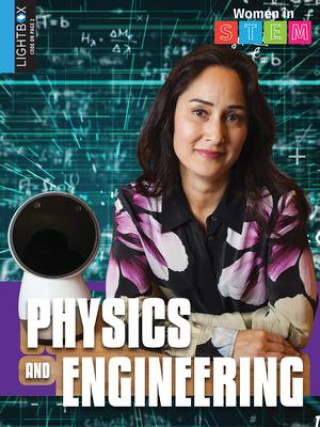 Knjiga Physics and Engineering Jane Dunne