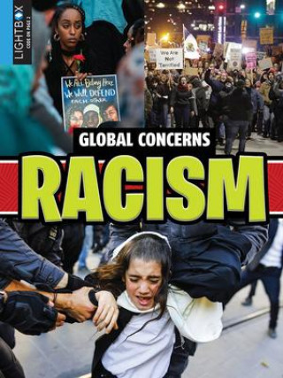 Knjiga Racism Harriet Brundle