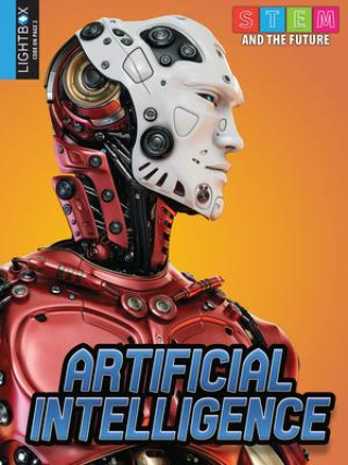 Knjiga Artificial Intelligence Dave Bond