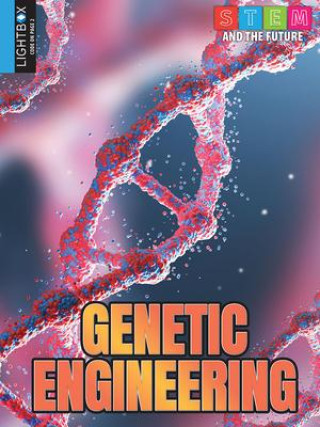 Knjiga Genetic Engineering Dave Bond