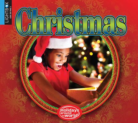 Knjiga Christmas Katie Gillespie