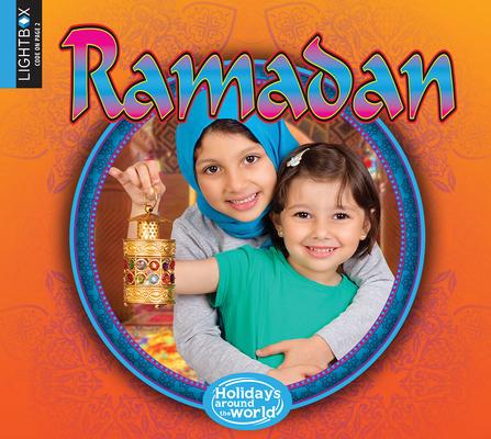 Knjiga Ramadan Katie Gillespie