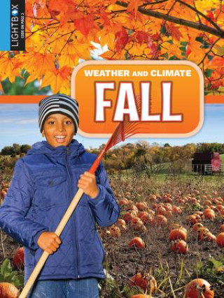 Knjiga Fall Candice Letkeman
