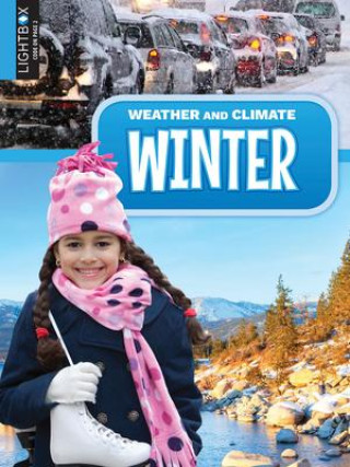 Knjiga Winter Priyanka Das