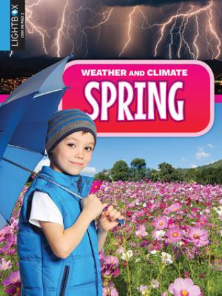 Knjiga Spring Priyanka Das