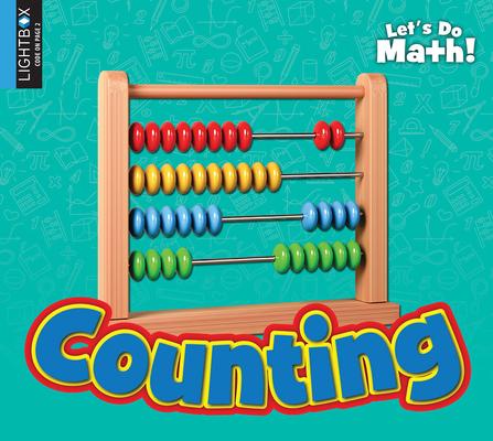 Book Counting Sara Pistoia