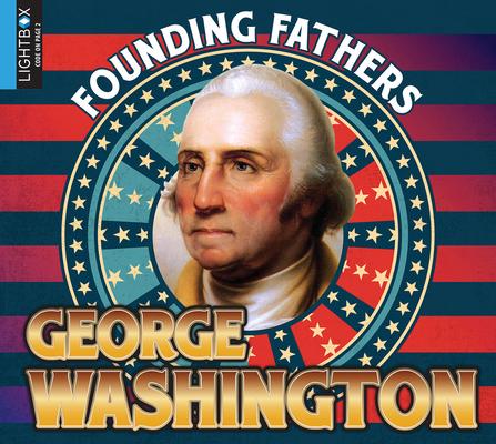 Knjiga George Washington Pamela McDowell