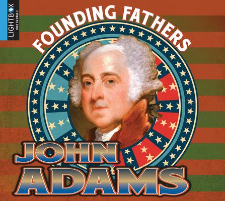 Book John Adams Ruth Daly