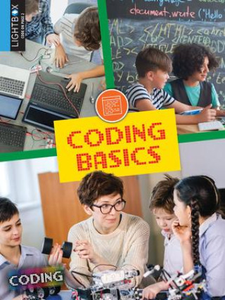 Knjiga Coding Basics George Anthony Kulz